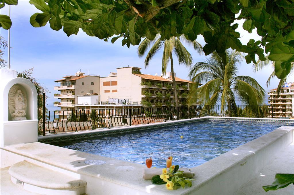 Casa Dona Susana (Adults Only) Puerto Vallarta Udogodnienia zdjęcie