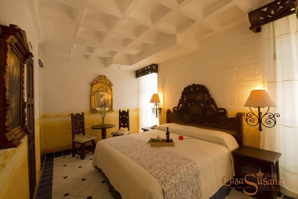 Casa Dona Susana (Adults Only) Puerto Vallarta Pokój zdjęcie