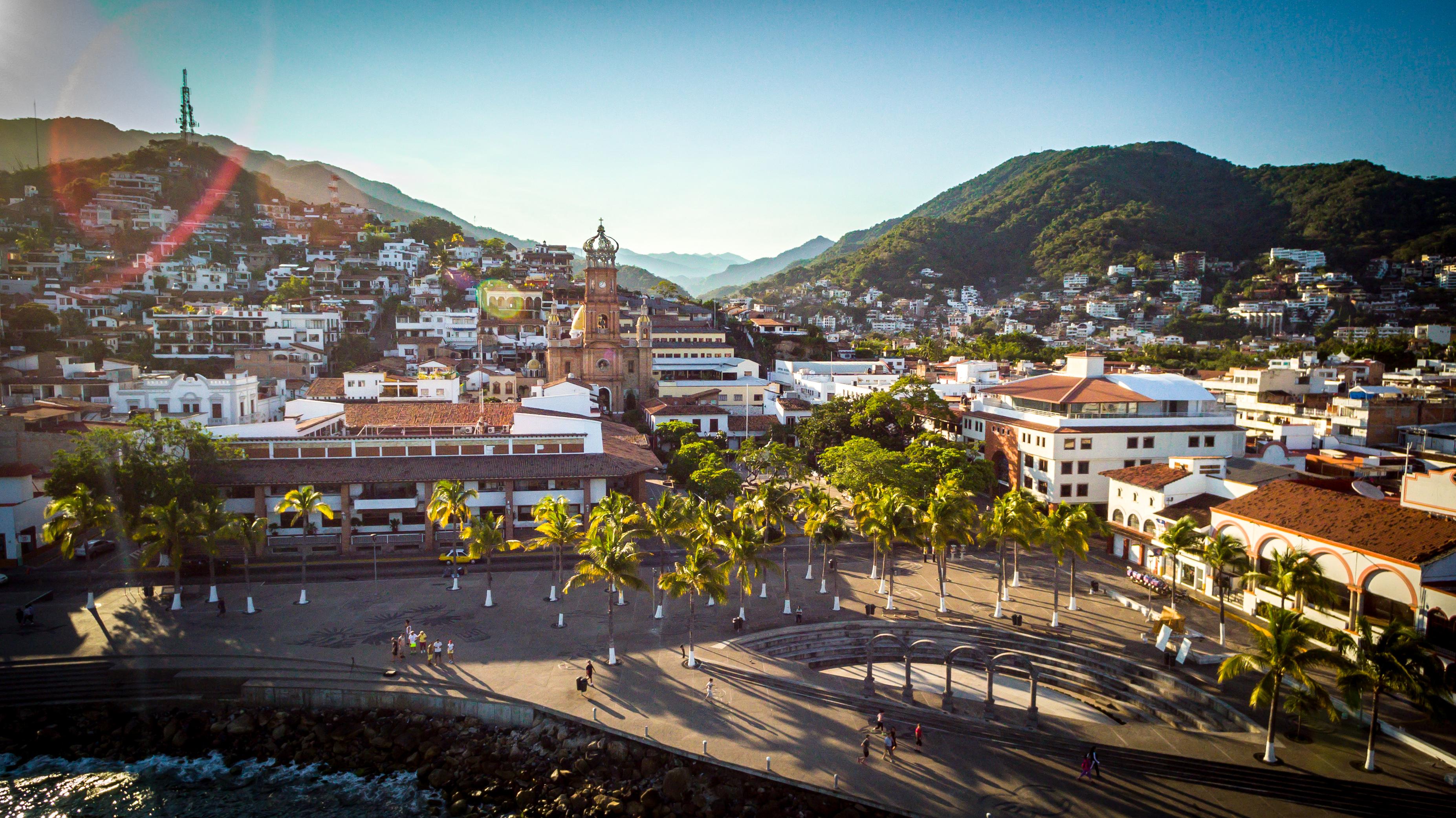 Casa Dona Susana (Adults Only) Puerto Vallarta Zewnętrze zdjęcie