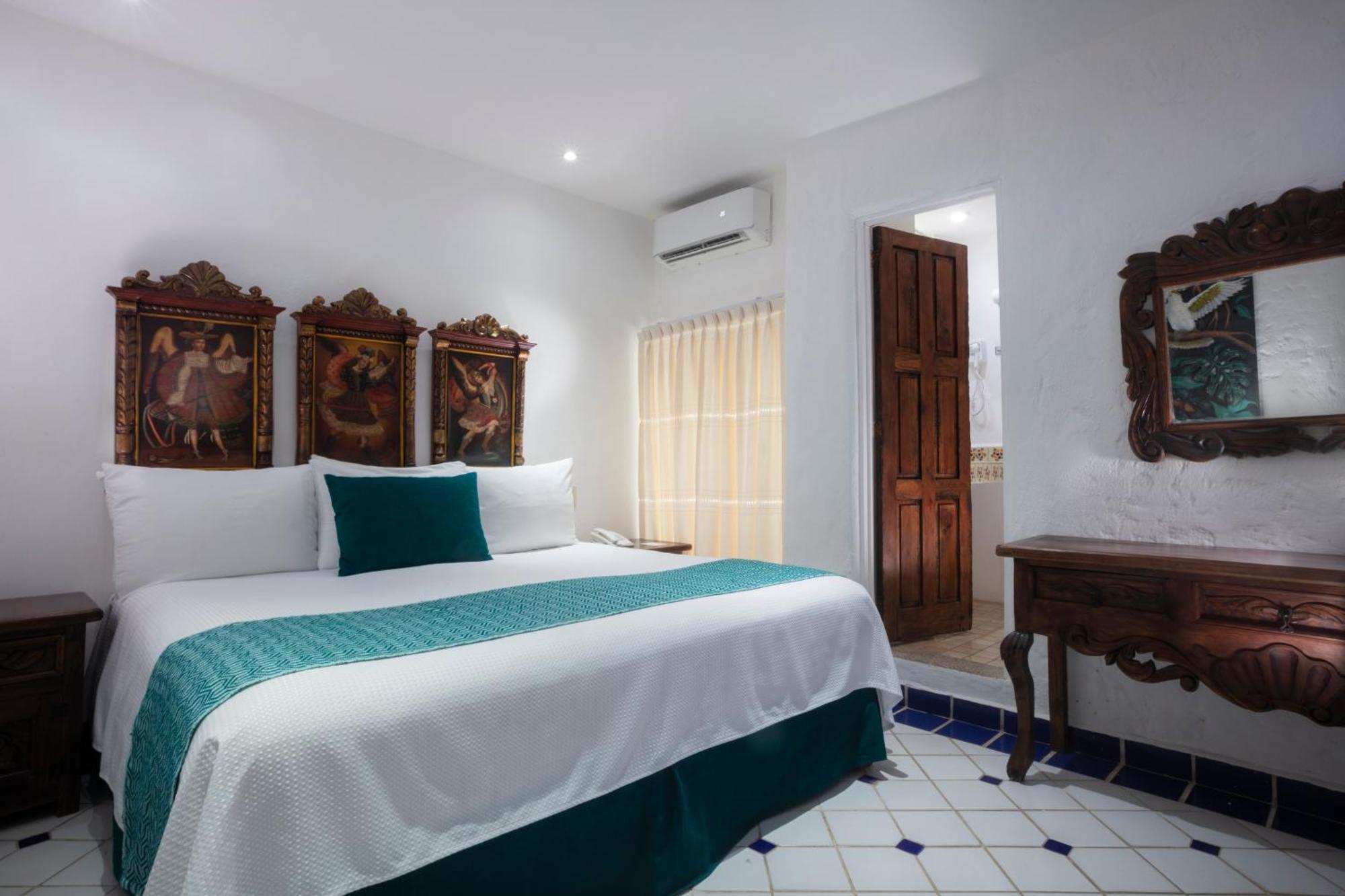 Casa Dona Susana (Adults Only) Puerto Vallarta Zewnętrze zdjęcie