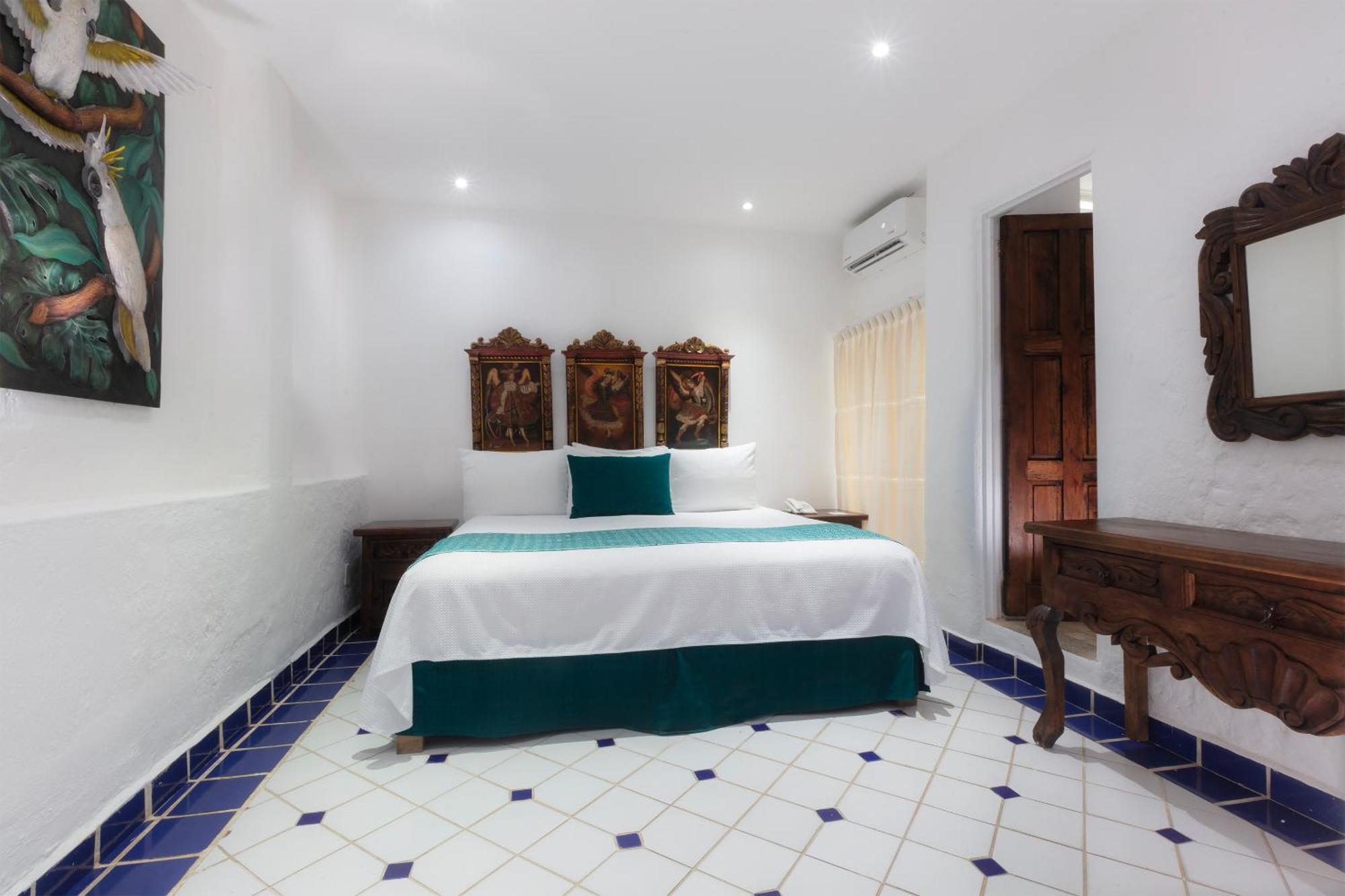 Casa Dona Susana (Adults Only) Puerto Vallarta Zewnętrze zdjęcie