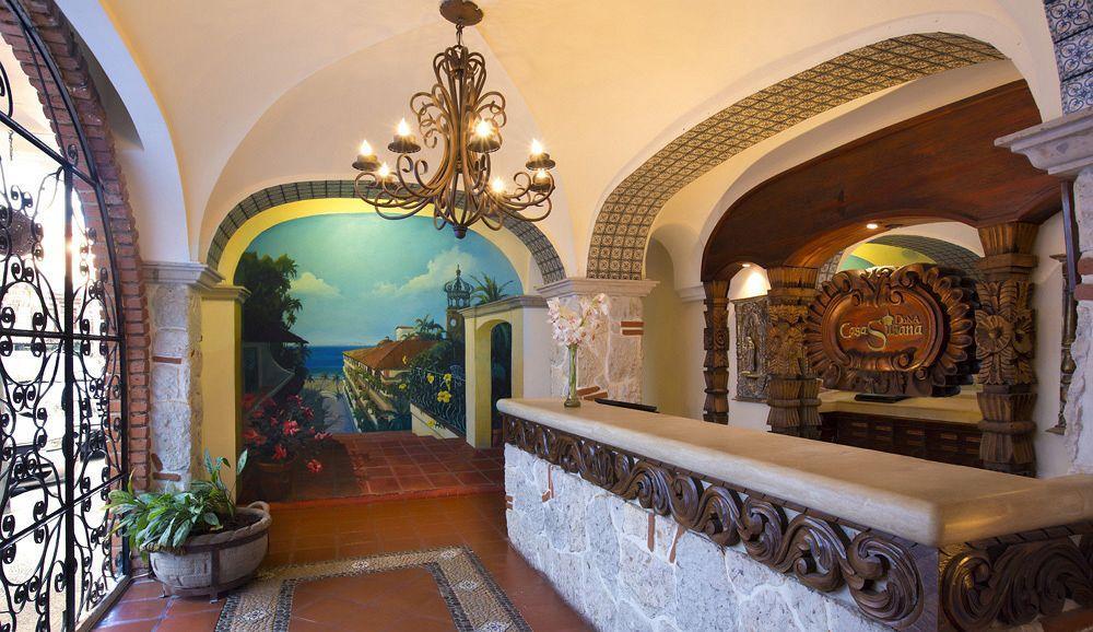 Casa Dona Susana (Adults Only) Puerto Vallarta Zewnętrze zdjęcie