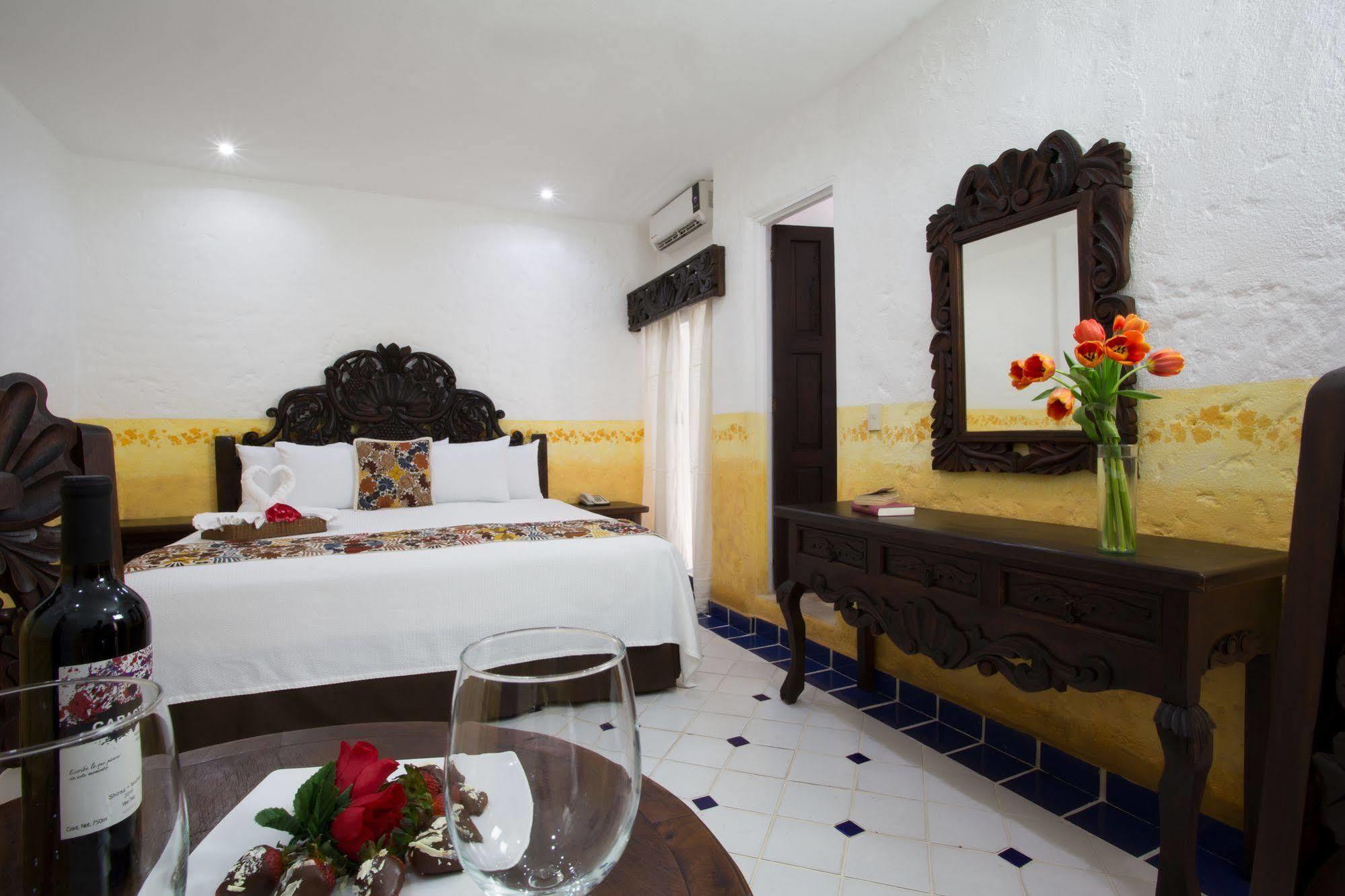 Casa Dona Susana (Adults Only) Puerto Vallarta Zewnętrze zdjęcie