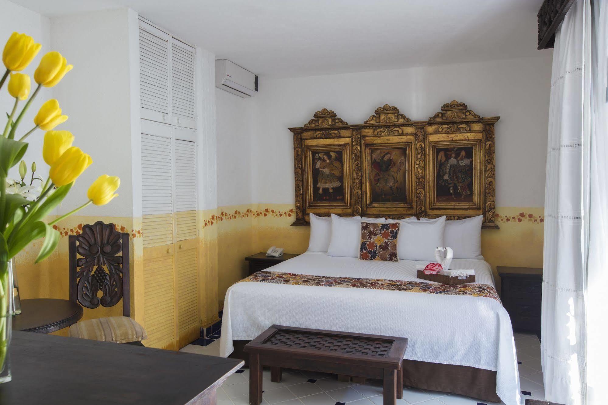 Casa Dona Susana (Adults Only) Puerto Vallarta Zewnętrze zdjęcie