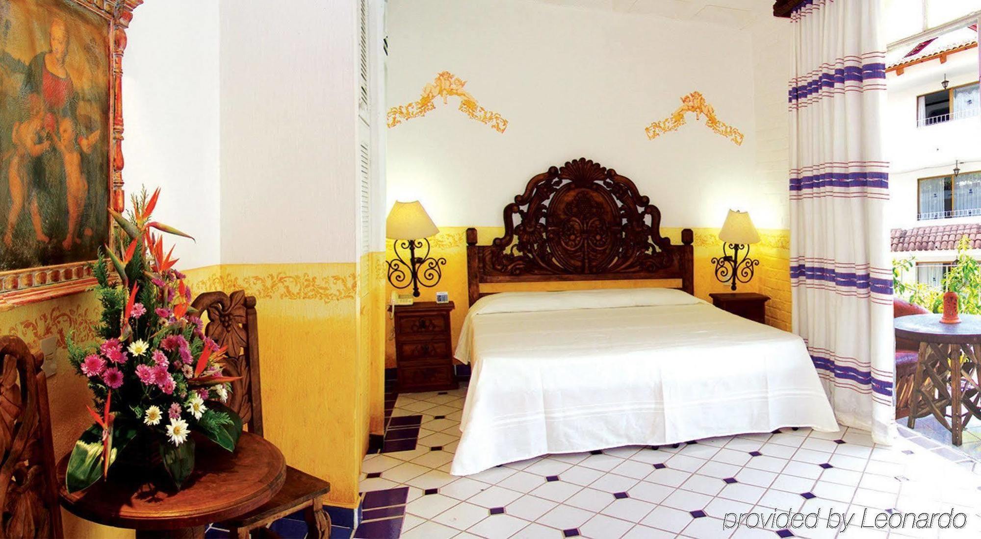 Casa Dona Susana (Adults Only) Puerto Vallarta Zewnętrze zdjęcie